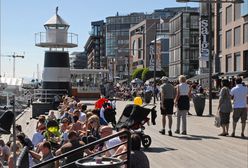 Norweska minister uderza w imigrantów. Chce odbierać zasiłki za brak znajomości języka