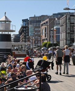 Norweska minister uderza w imigrantów. Chce odbierać zasiłki za brak znajomości języka