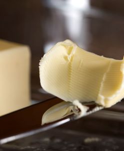 Masło i margaryna a tłuszcze trans