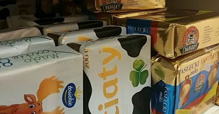 Masło czy podróbka? Sprawdź, czym smarujesz chleb