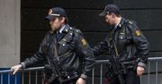 Atak nożownika w Oslo. Mógł mieć podłoże terrorystyczne