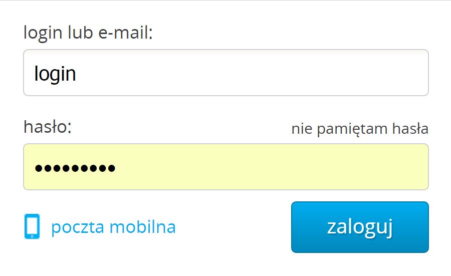 Twoje hasło to "123456" albo "qwerty"? Lepiej szybko je zmień. Podpowiadamy jak