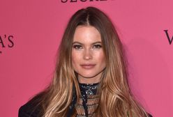 Behati Prinsloo pokazała pazur. Odsłoniła sporo ciała