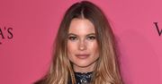 Behati Prinsloo pokazała pazur. Odsłoniła sporo ciała