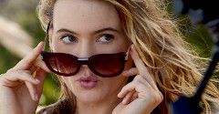 Tommy Hilfiger, Behati Prinsloo i bajeczne Karaiby