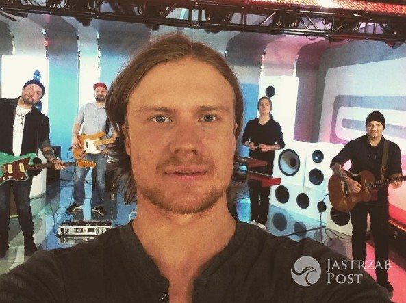Marcin Spenner - metamorfozy gwiazd