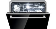 Concept MNV-6560 - kompaktowa zmywarka do zabudowy