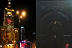 Finał WOŚP 2017: Co dzieje się w Warszawie?