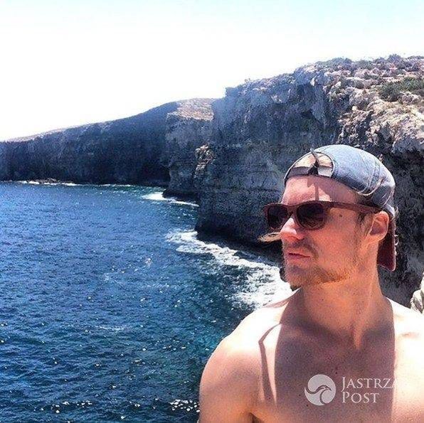 Marcin Spenner - metamorfozy gwiazd