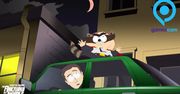 Pierdziano mi w twarz, gdy grałem w South Park: Fractured But Whole