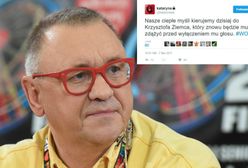 WOŚP bije rekord, a internet... kpi z TVP