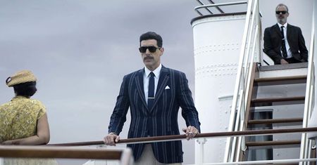 "Szpieg" od Netfliksa: Przykuwa do ekranu jak mało co [Recenzja]