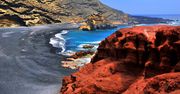 Okazja dnia. Lanzarote: Wyspy Kanaryjskie o 26 proc. taniej!