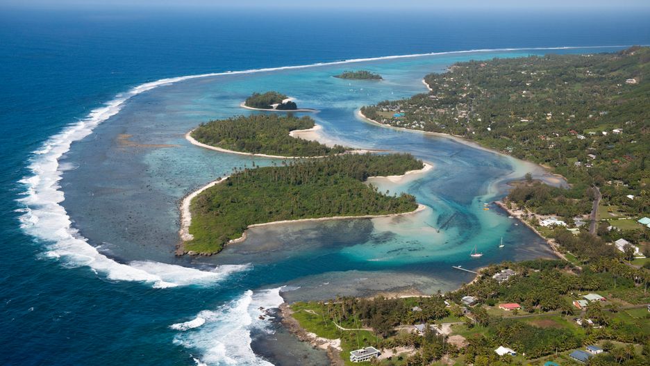 Wyspy Cooka chcą zmienić nazwę. Mieszkańcy wybiorą nową w referendum. "Chcemy być dumni z naszej nazwy"
