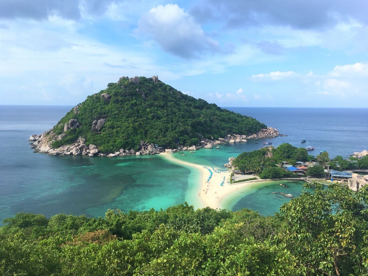 Koh Tao, wyspa gwałtu. Spędziłam tam tydzień