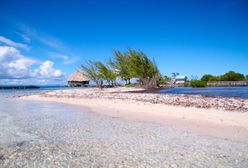 Karaiby – zostań właścicielem rajskiej wyspy i sąsiadem Leonardo DiCaprio