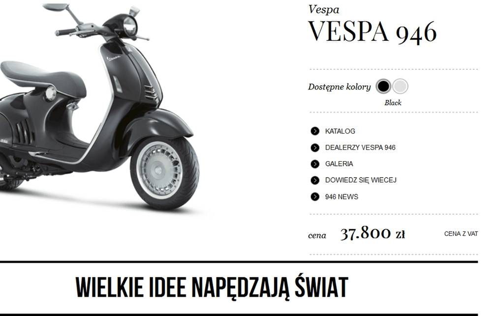 Vespa