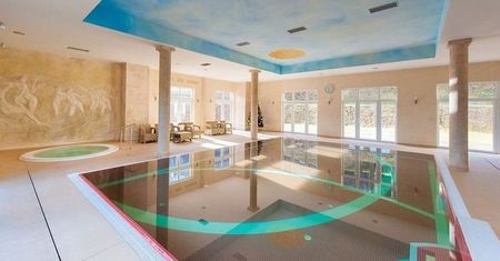 Polecane hotele ze spa. Teraz zapłacisz za pobyt nawet 70 proc. mniej