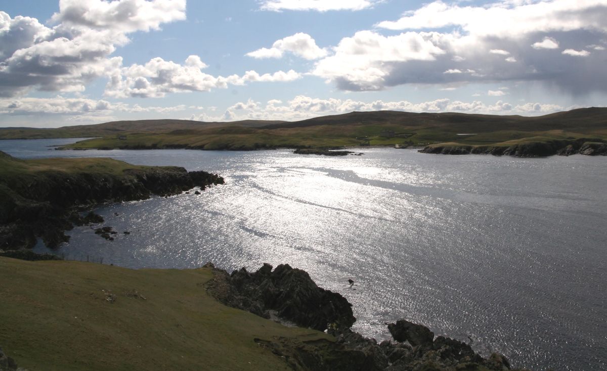 Zostań właścicielem prywatnej wyspy. Szkocka Vaila Sound wystawiona na sprzedaż