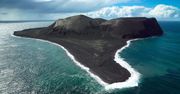 Surtsey – najmłodsza wyspa na świecie