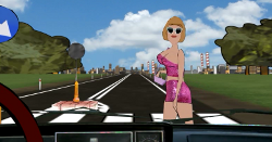Spot: Wyspa