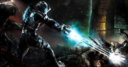Tak, jeden z autorów Dead Space’a chciałby móc zrobić czwartą część, gdyby EA wyraziło zgodę