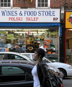 Antypolskie materiały w brytyjskiej szkole. "To wielki problem"