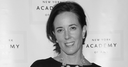 Ojciec Kate Spade zmarł tuż przed pogrzebem córki. "Pękło mu serce"