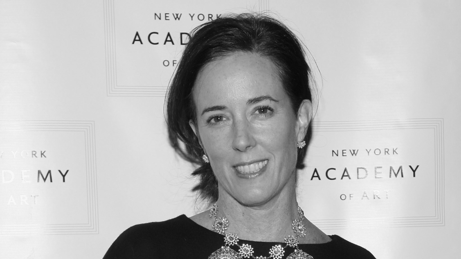Kate Spade miała 55 lat
