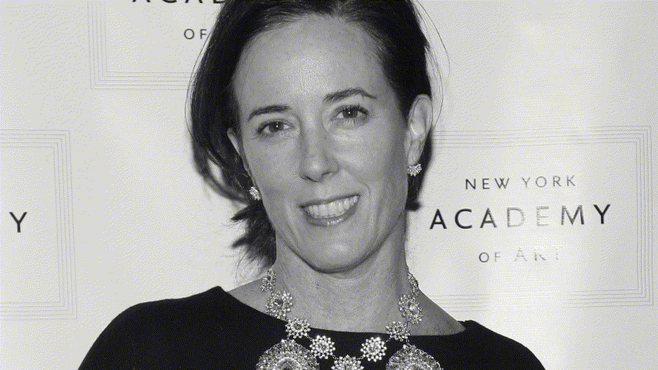 Kate Spade miała 55 lat, gdy popełniła samobójstwo.