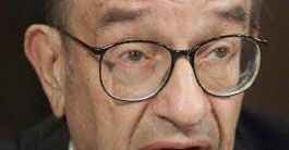 Greenspan gotów nadal być szefem banku centralnego USA