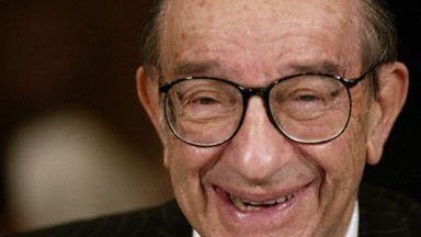 Alan Greenspan