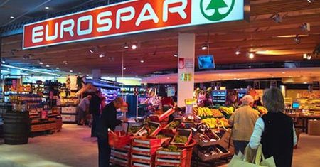 Spar Group chce posiadać 400 sklepów w Polsce. To plan na najbliższe 5 lat
