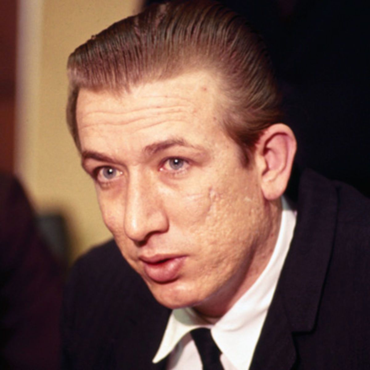 Richard Speck. Za zamordowanie 8 kobiet dostał 1200 lat