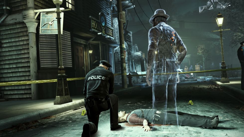 Murdered: Soul Suspect trafi też na konsolę nowej generacji