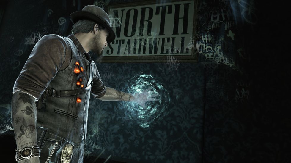 Detektywa życie po śmierci. Widzieliśmy w akcji Murdered: Soul Suspect