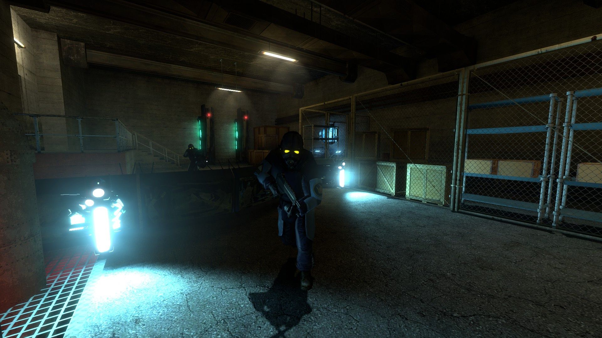 Bo kiedyś to były FPS-y! Coś nowego do Half-Life'a 2, coś nowego do Dooma