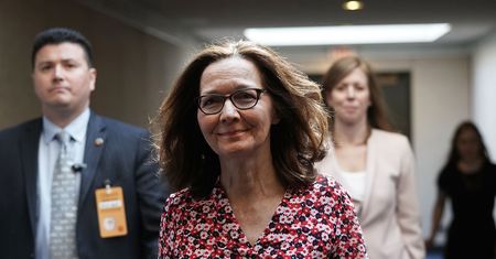 "Raz zlekceważyłem kobietę i przegrałem konfrontację". Nie tylko w USA kobiety są siłą służb specjalnych