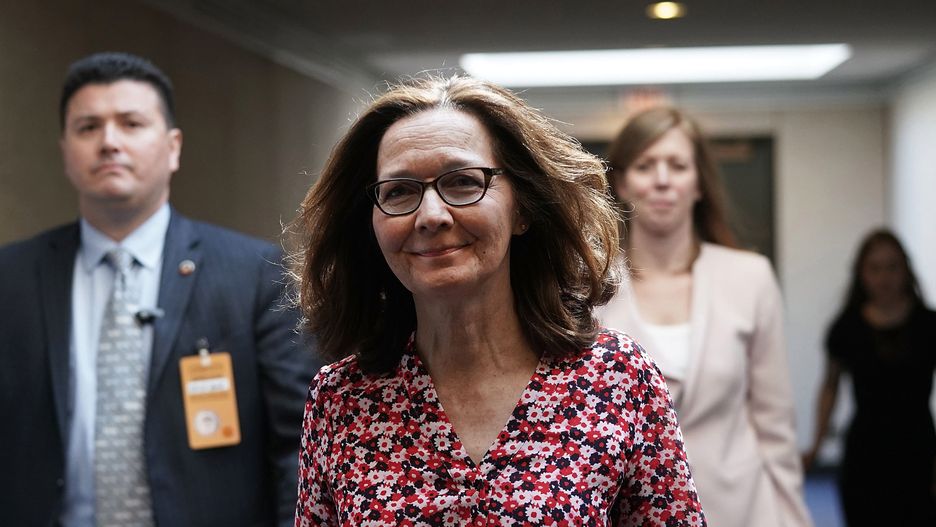 Gina Haspel ma 61 lat. W strukturach CIA jest od początku swojej kariery zawodowej