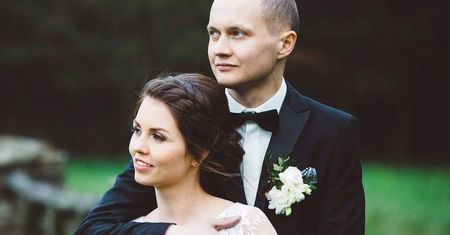 Usłyszał, że nie ma szans żyć. Wyleczyła go wielka miłość