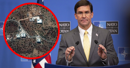 Nie żyje Abu Bakr al-Bagdadi. Szef Pentagonu Mark Esper o szczegółach śmierci lidera ISIS