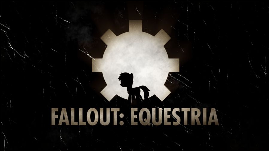Fallout: Equestria - gra flash
