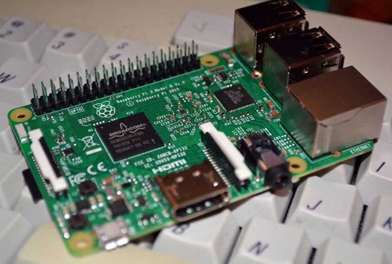 07 - RetroPie