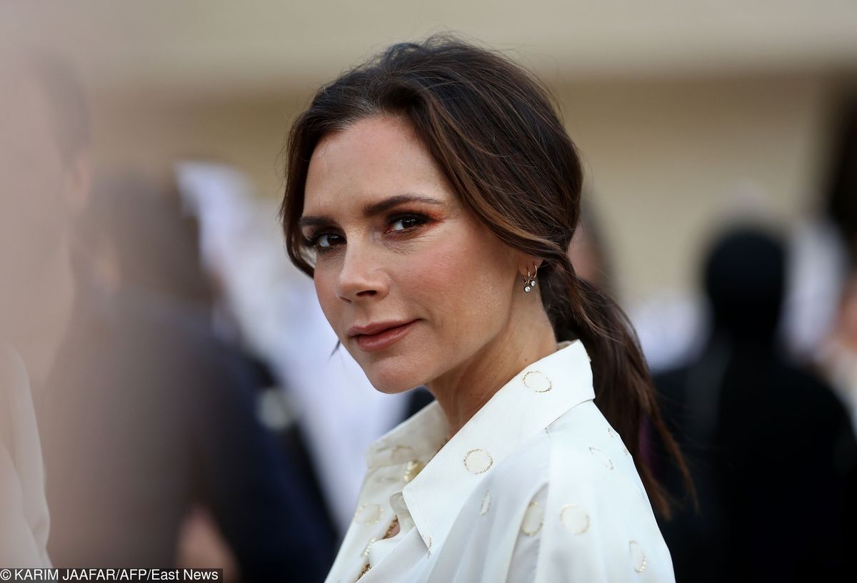 Victoria Beckham nie wróciła do Spice Girls. Zdradza powód swojej decyzji