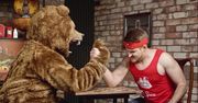 "Izak" oraz "Nervarien" w nowej reklamie Old Spice
