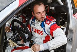 Kubica odpowiedział na zarzuty francuskich dziennikarzy. "Wielu ludzi mi zaufało"