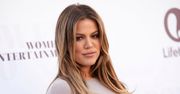 Khloe Kardashian znów upodabnia się do Kim i kopiuje styl sławnej siostry