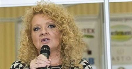 Magda Gessler: będzie jej coraz więcej! Jesienią wraca ze zdwojoną siłą!