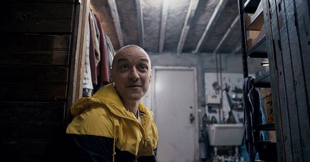 Filmy o chorobach psychicznych - TOP 10. Przypominamy najsłynniejsze kinowe szaleństwa