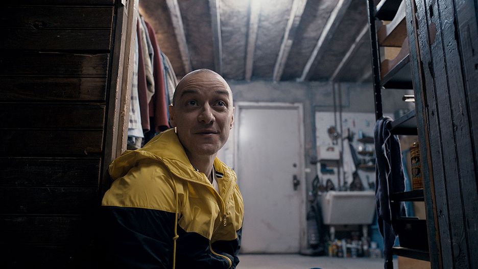 Split (2017)